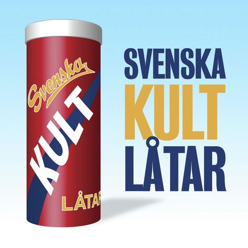 Svenska kultlåtar