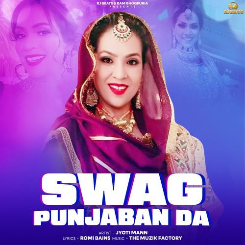 Swag Punjaban Da