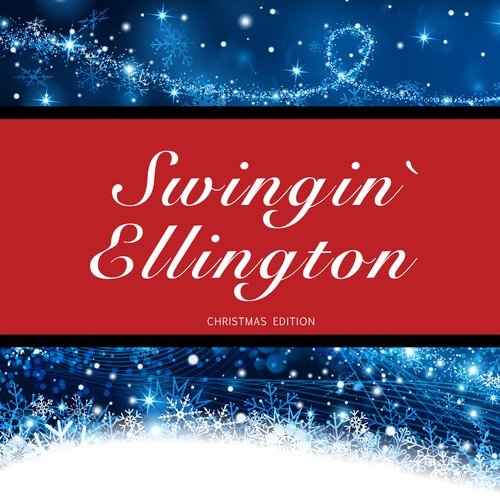 Swingin'Ellington