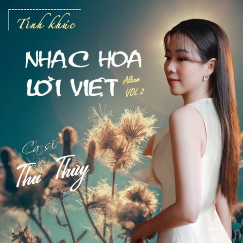 Tình Khúc Nhạc Ngoại Lời Việt, Vol. 2