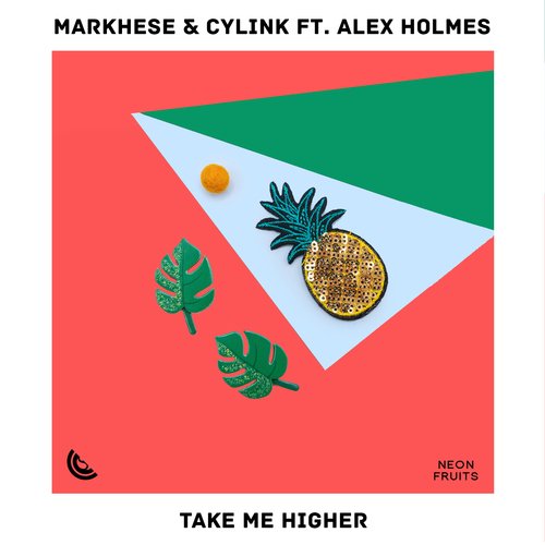 Take Me Higher_poster_image