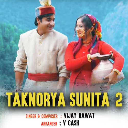 Taknorya Sunita 2