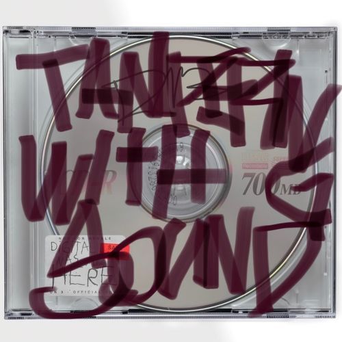 HONEST cover art
