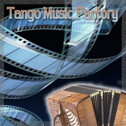 Madrugada (Main) cover art