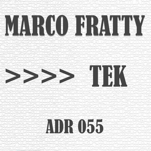 Marco Fratty