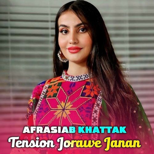 Tension Jorawe Janan