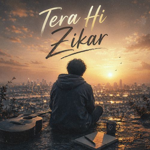 Tera Hi Zikar