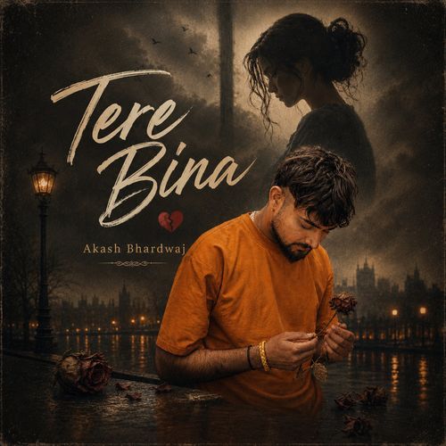 Tere Bina