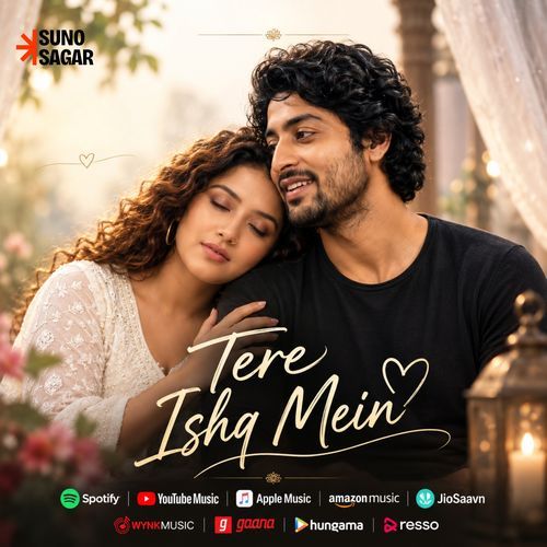Tere Ishq Mein
