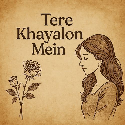 Tere Khayalon Mein