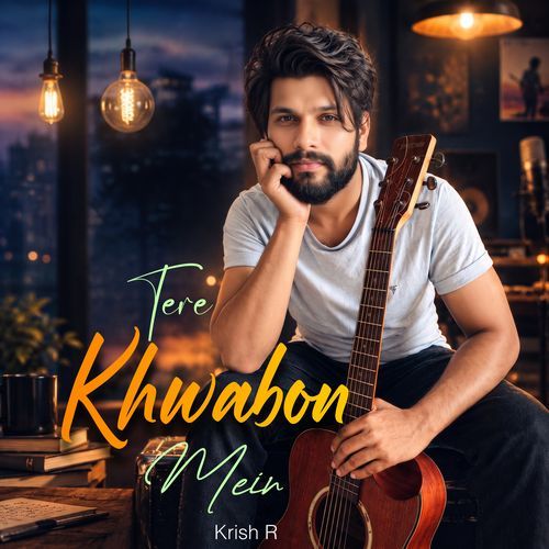 Tere Khwabon mein