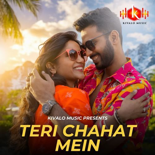 Teri Chahat Mein