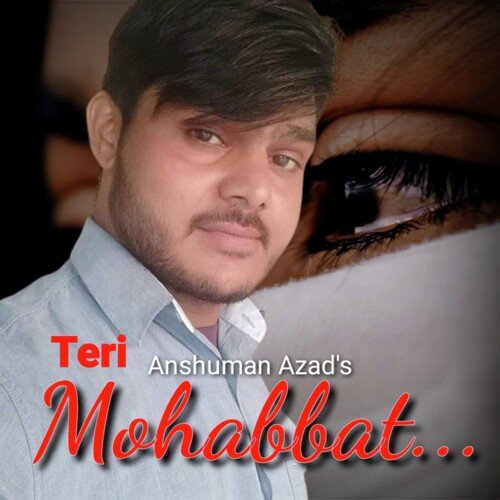 Teri Mohabbat