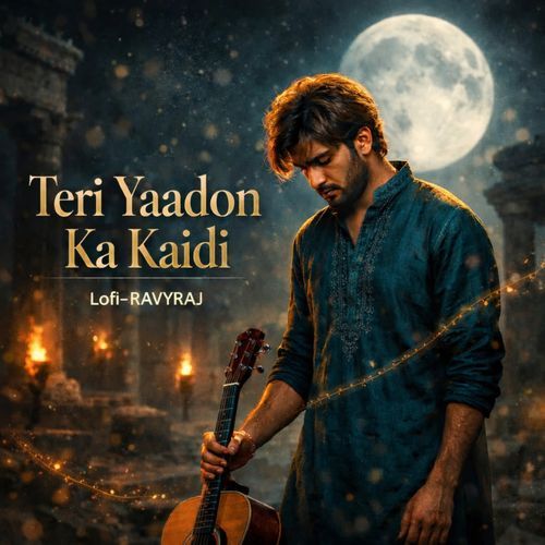 Teri Yaadon Ka Kaidi