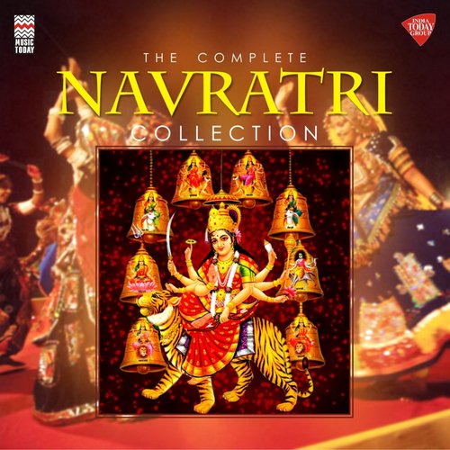 The Complete Navratri Collection
