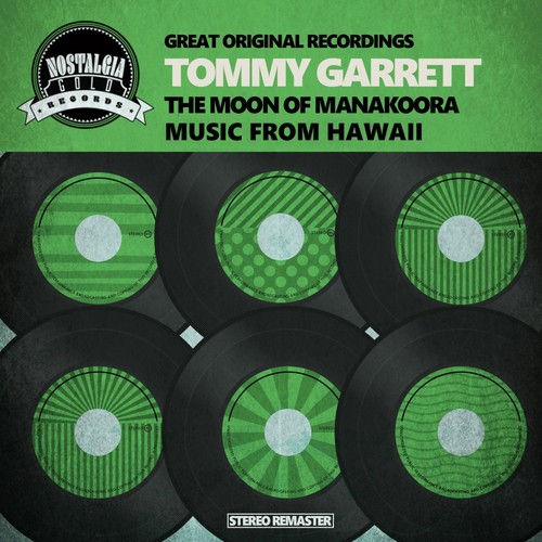 The Moon of Manakoora - Music from Hawaii