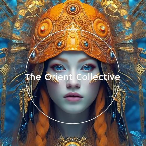 The Orient Collective: Mystical Stories