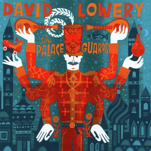 The Palace Guards