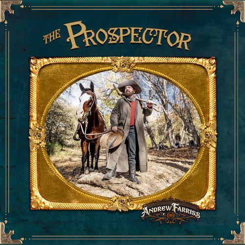 The Prospector