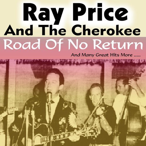 Don T Let The Stars Get In Your Eyes Lyrics Ray Price And The