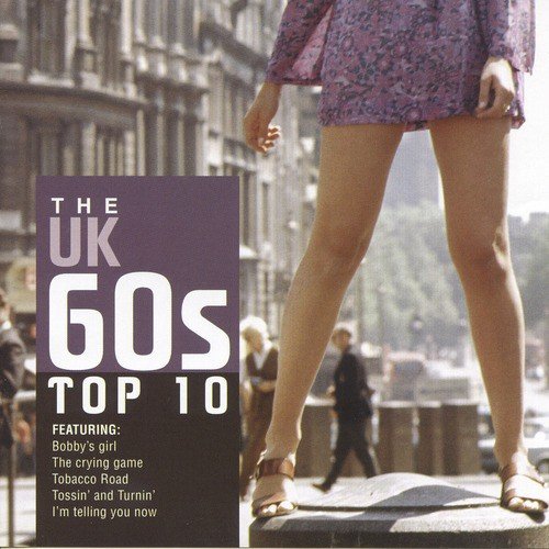 The UK 60s Top 10