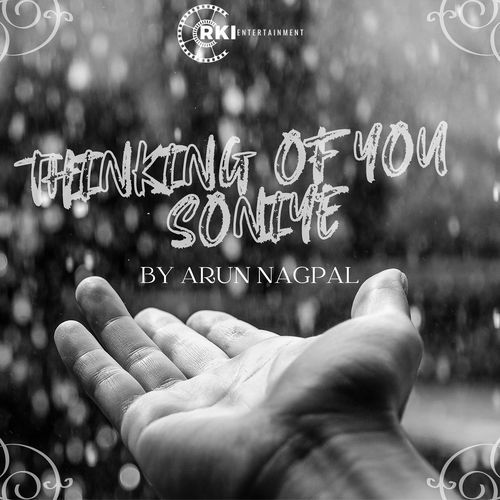 Thinking of You Soniye cover art