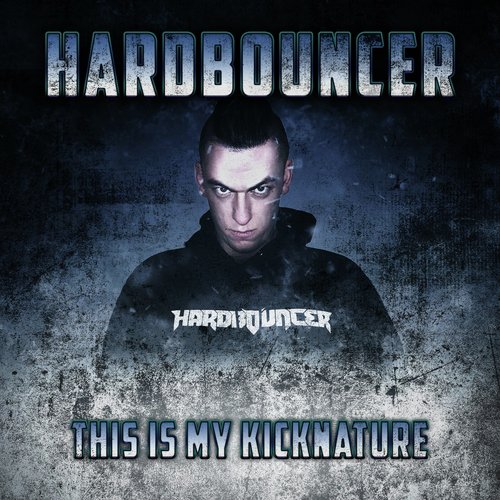 This Is My Kicknature