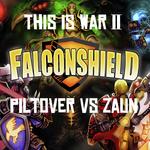 This Is War 2 (Piltover vs Zaun) [feat. AntiRivet, Badministrator, Lunity, Stephanos Rex, LilyPichu and Nicki Taylor]