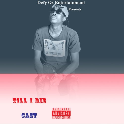 Lil Warrior cover art