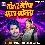 Tohar Dahiya Bhatar Khojta