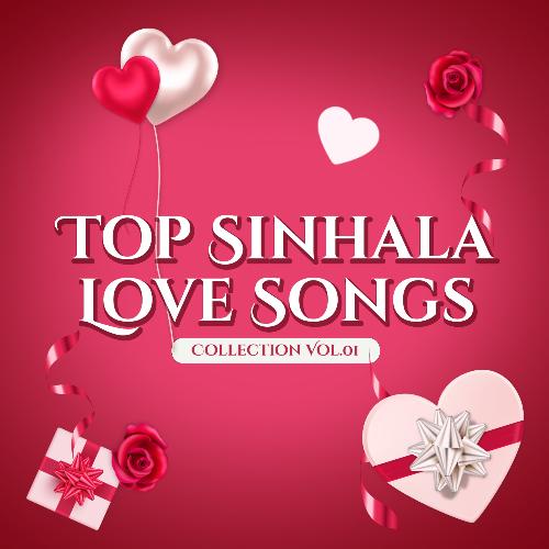 Top Sinhala Love Songs Collection, Vol. 1