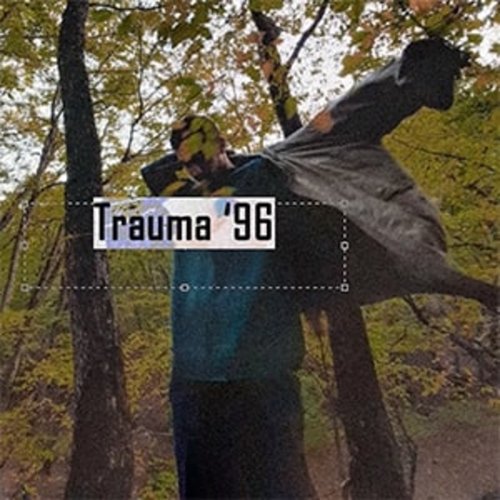 OCD cover art