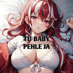 Tu Baby Pehle Ja (Troll Mix)-RFoMdSwFBWE