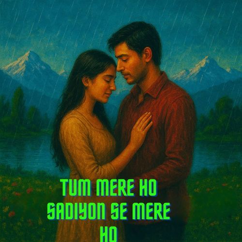 Tum Mere Ho   Sadiyon Se Mere Ho