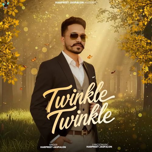 Twinkle Twinkle