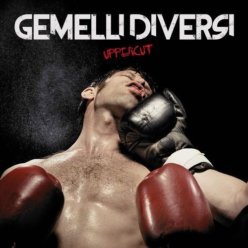 Uppercut cover art