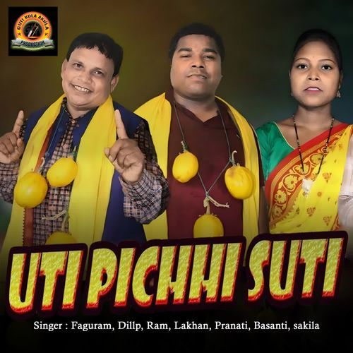 Uti Pichhi Suti