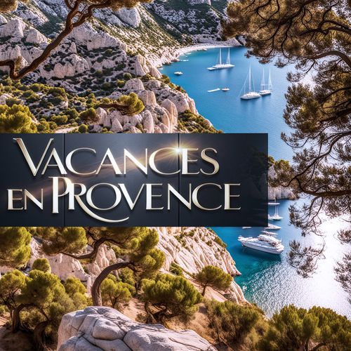 VACANCES en PROVENCE (Remastered 2024)_poster_image