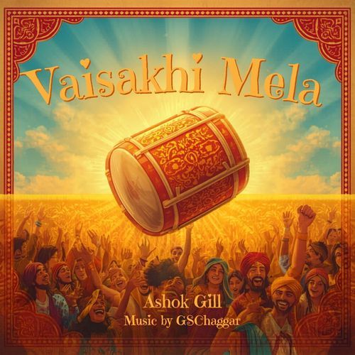 Vaisakhi Mela
