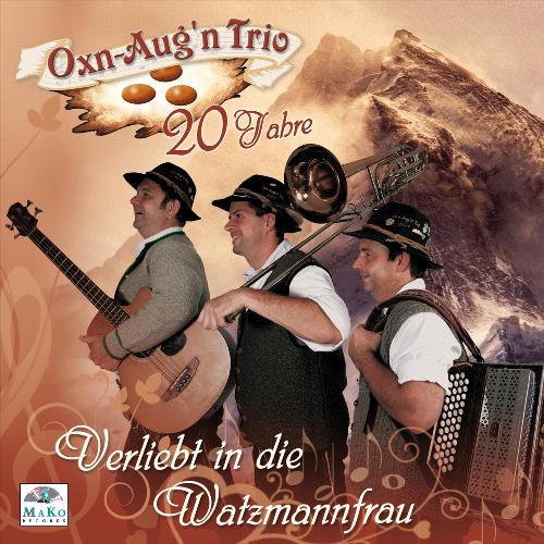 Berchtesgadner Bier (Hammerversion) cover art
