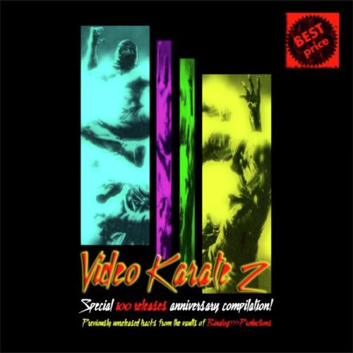 Video Karate 2