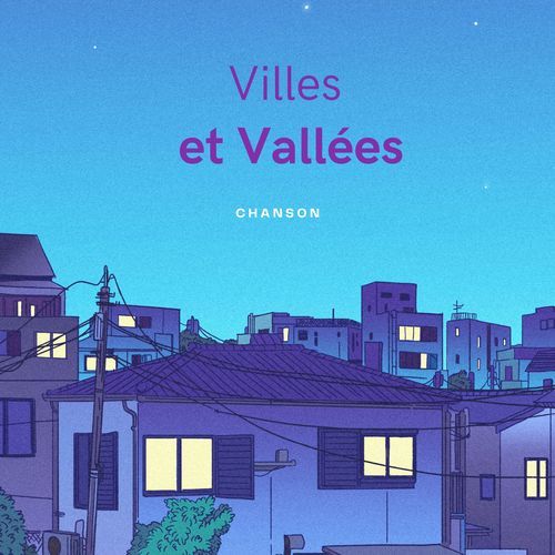 Villes et Vallées_poster_image