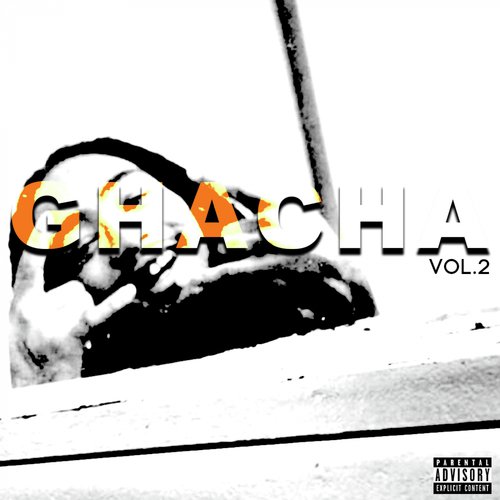 Reindicted Lil Cray Remix cover art