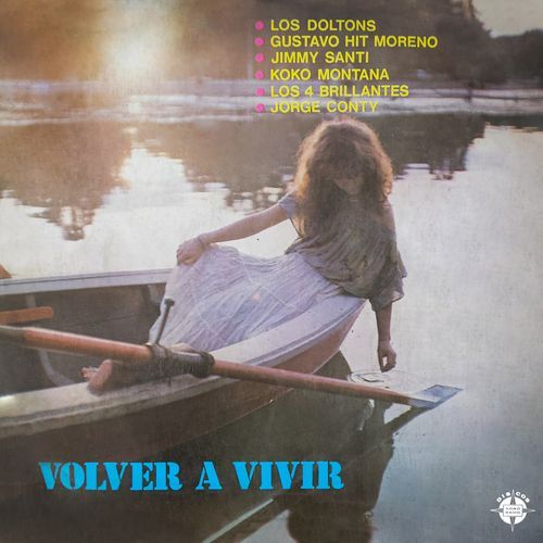 Beatriz cover art
