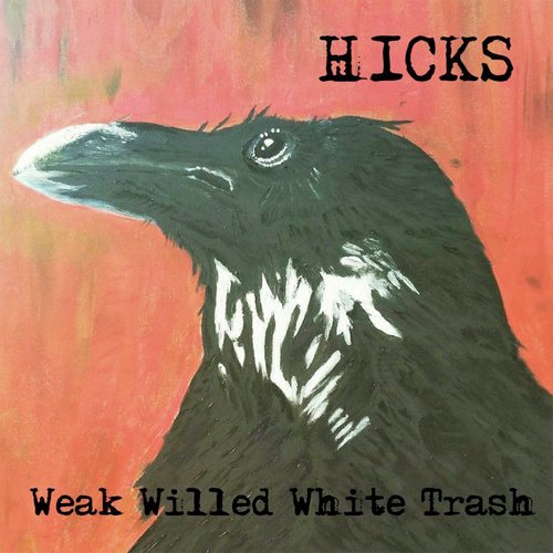 Hillbilly Heroin cover art