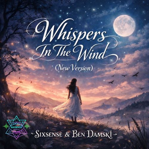 Whispers In The Wind (New Version)