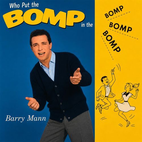 Who Put the Bomp