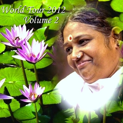 World Tour 2012, Vol.2