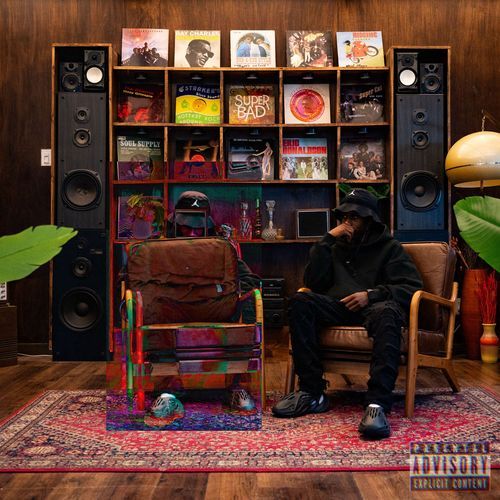 Stephen cover art