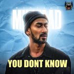 You Dont Know artwork